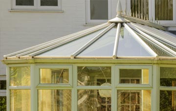 conservatory roof repair Harlow Carr, North Yorkshire
