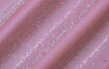 Harlow Carr fibreglass roofing costs