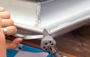 disadvantages of Harlow Carr lead roofing