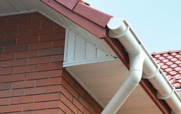 Harlow Carr soffit repair costs