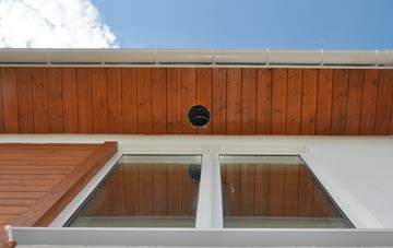 Harlow Carr soffit repair quotes