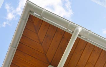 Harlow Carr soffit types