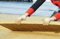 find rated Harlow Carr roof insulation companies