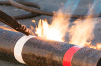 Harlow Carr flat roofing replacement