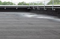 find rated Harlow Carr flat roofing companies
