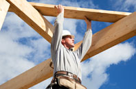 Harlow Carr roof replacement work