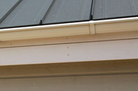 Harlow Carr soffit repair