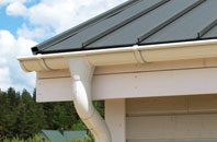 Harlow Carr soffits